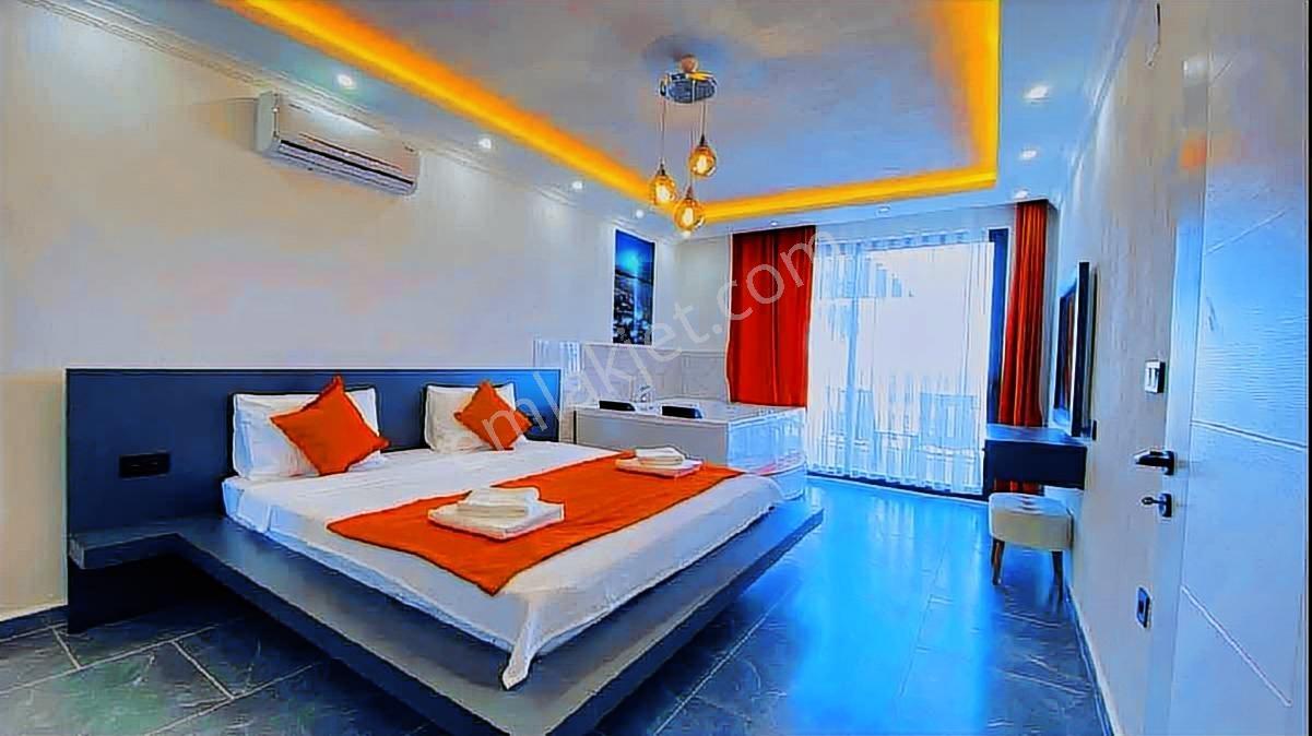 Son 1 Hafta! Deniz Manzaralı, Uygun Fiyatlı, Villa Fırsatı — fotoğraf 5