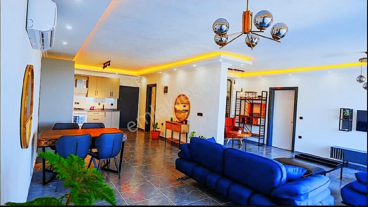 Son 1 Hafta! Deniz Manzaralı, Uygun Fiyatlı, Villa Fırsatı — fotoğraf 6