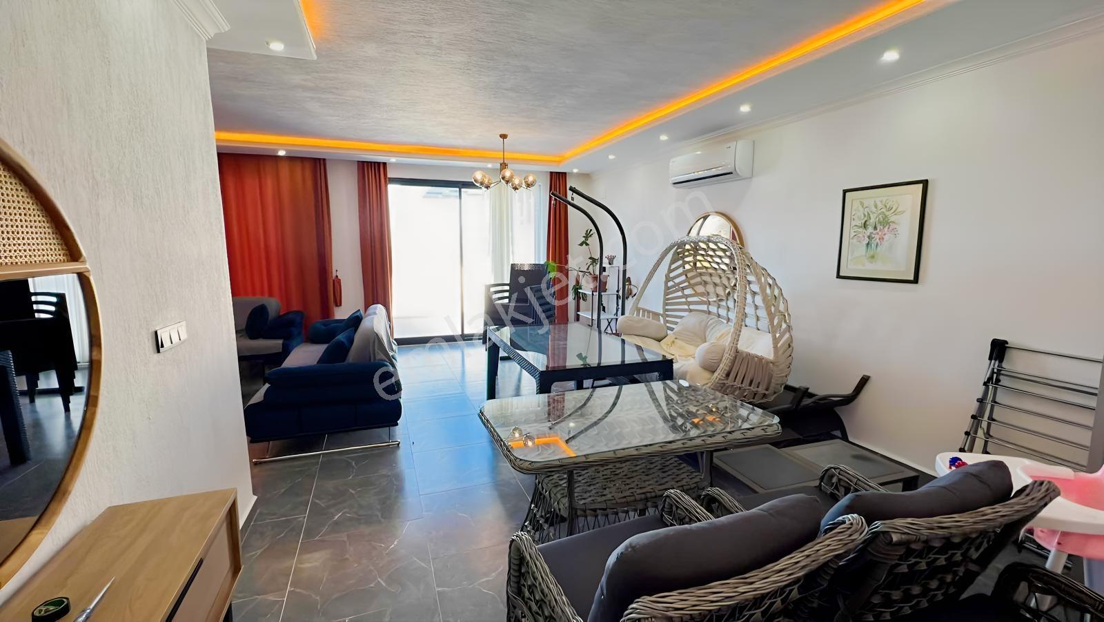 Son 1 Hafta! Deniz Manzaralı, Uygun Fiyatlı, Villa Fırsatı — fotoğraf 16