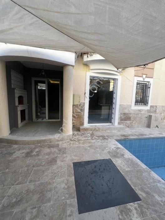 Taşyaka Deliktaş Mevkii 2+1 Özel Havuzlu Giriş Kat Daire — fotoğraf 2