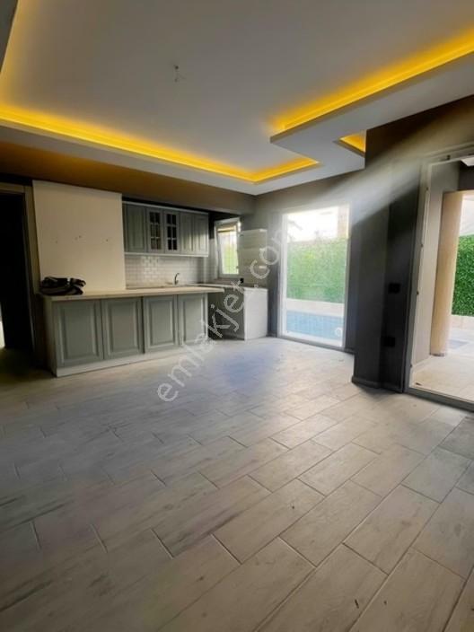 Taşyaka Deliktaş Mevkii 2+1 Özel Havuzlu Giriş Kat Daire — fotoğraf 3