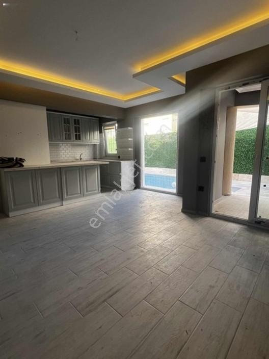 Taşyaka Deliktaş Mevkii 2+1 Özel Havuzlu Giriş Kat Daire — fotoğraf 4