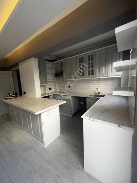 Taşyaka Deliktaş Mevkii 2+1 Özel Havuzlu Giriş Kat Daire — fotoğraf 5