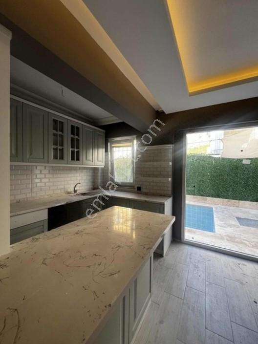 Taşyaka Deliktaş Mevkii 2+1 Özel Havuzlu Giriş Kat Daire — fotoğraf 6