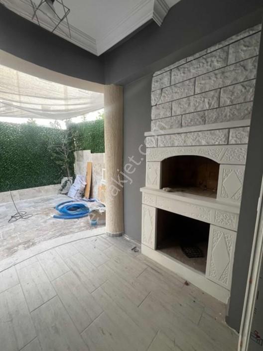 Taşyaka Deliktaş Mevkii 2+1 Özel Havuzlu Giriş Kat Daire — fotoğraf 7