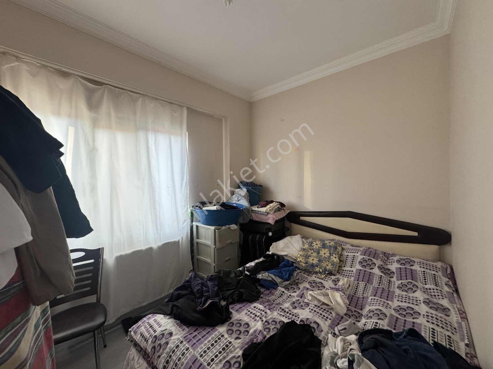 Terzioğlu Caddesinde Satılık 2+1 | Ara Kat | Açık Cephe — fotoğraf 14