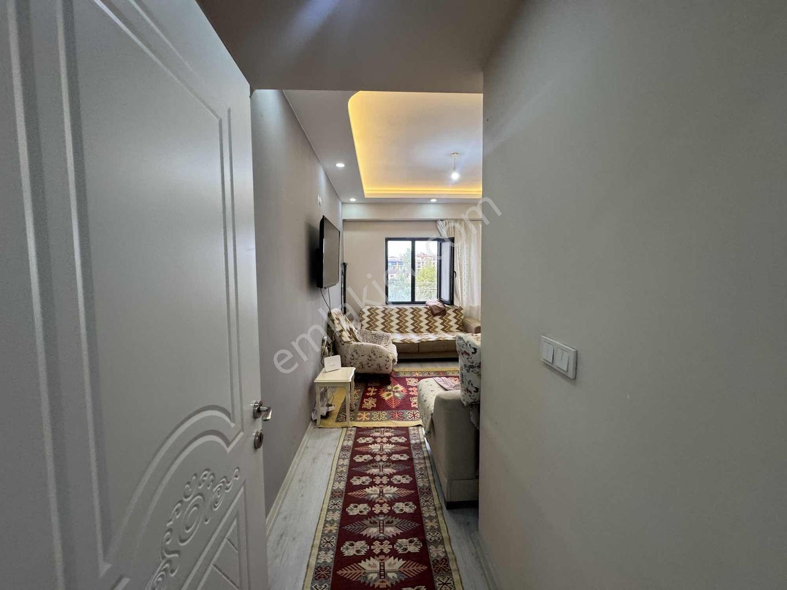 Terzioğlu Caddesinde Satılık 2+1 | Ara Kat | Açık Cephe — fotoğraf 20