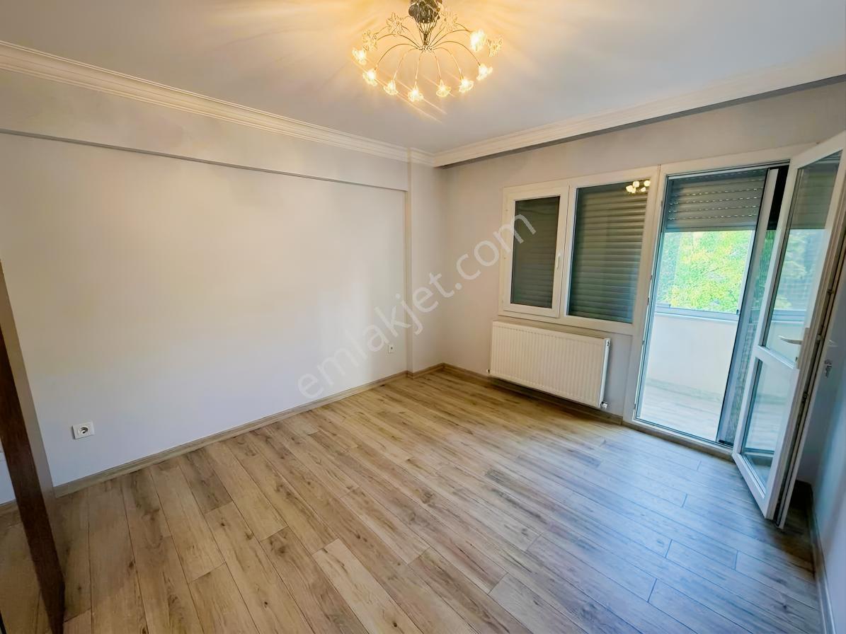 İzmir Bornova Satılık 3+1 Daire Kazım Dirik Mah. — fotoğraf 10