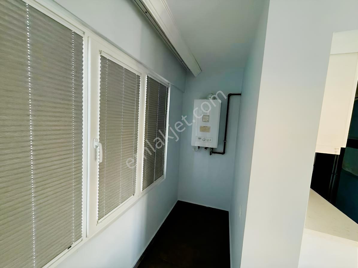 İzmir Bornova Satılık 3+1 Daire Kazım Dirik Mah. — fotoğraf 25