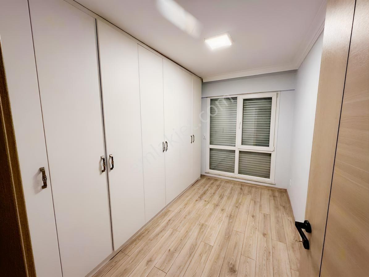 İzmir Bornova Satılık 3+1 Daire Kazım Dirik Mah. — fotoğraf 27