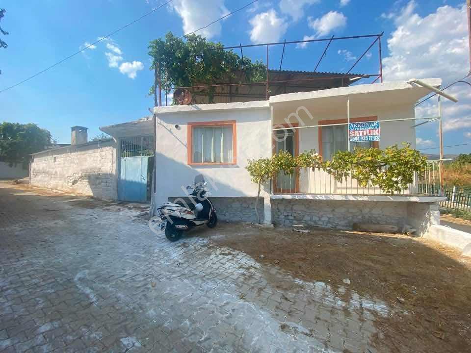 Sailerde 410 M2 Arsa İçinde Müstakil Ev — fotoğraf 14