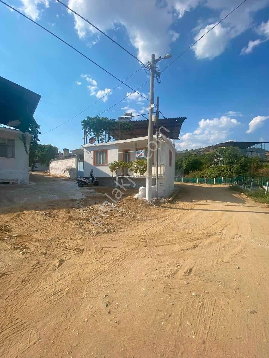 Sailerde 410 M2 Arsa İçinde Müstakil Ev — fotoğraf 25
