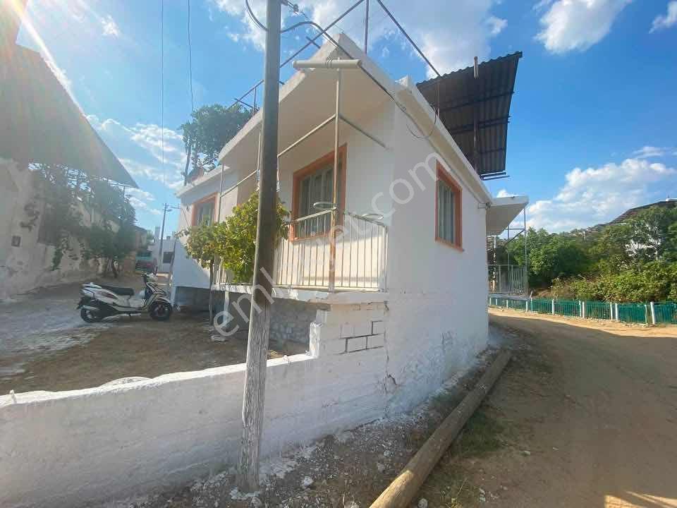 Sailerde 410 M2 Arsa İçinde Müstakil Ev — fotoğraf 34