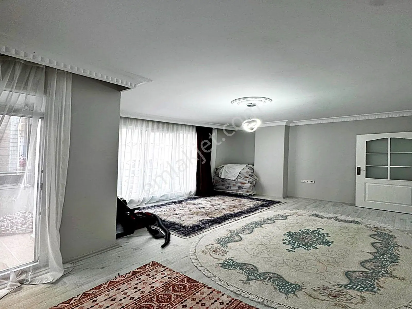 Yıldırım Yapı'dan Merkezi Konumda Eminevim & Krediye Uygun Acill Satılık 3+1 Arakat Dubleks Daire!! — fotoğraf 12