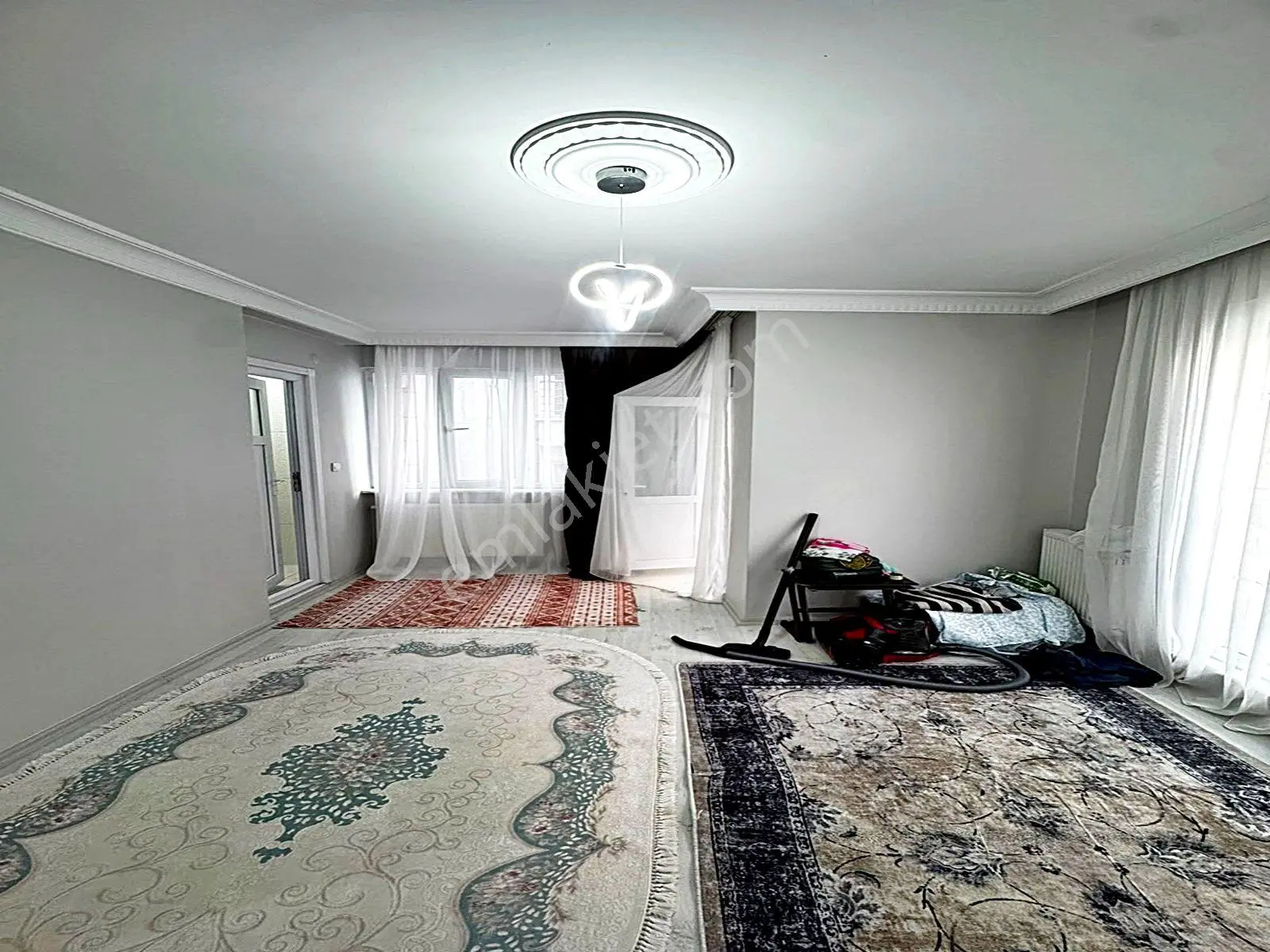 Yıldırım Yapı'dan Merkezi Konumda Eminevim & Krediye Uygun Acill Satılık 3+1 Arakat Dubleks Daire!! — fotoğraf 13