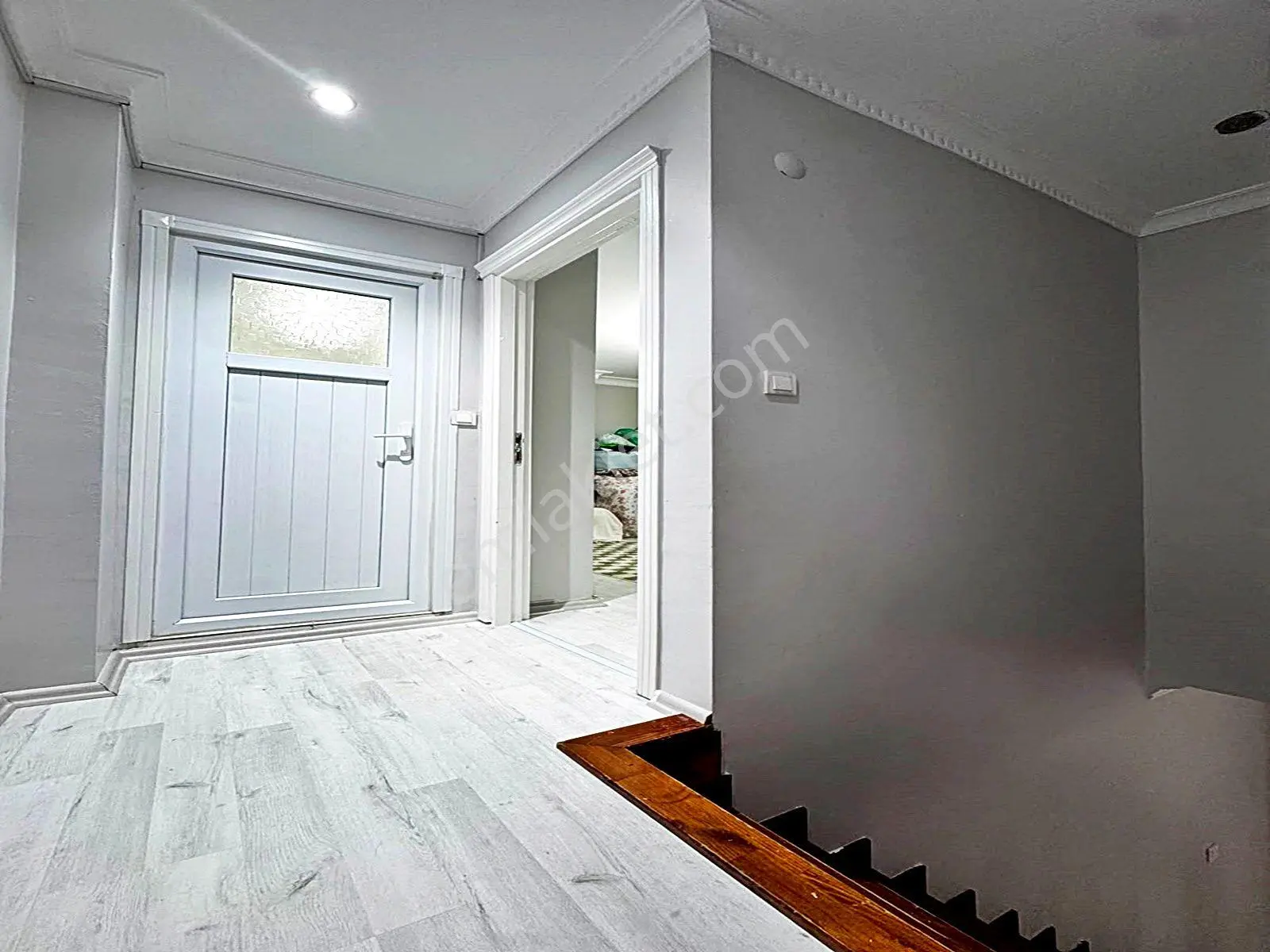 Yıldırım Yapı'dan Merkezi Konumda Eminevim & Krediye Uygun Acill Satılık 3+1 Arakat Dubleks Daire!! — fotoğraf 14