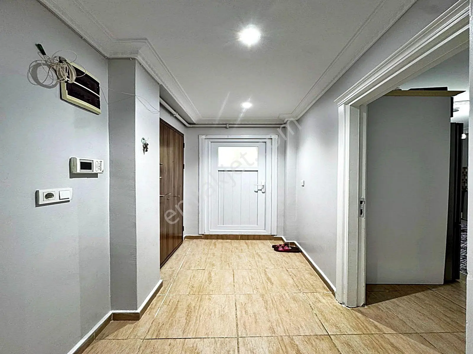 Yıldırım Yapı'dan Merkezi Konumda Eminevim & Krediye Uygun Acill Satılık 3+1 Arakat Dubleks Daire!! — fotoğraf 21