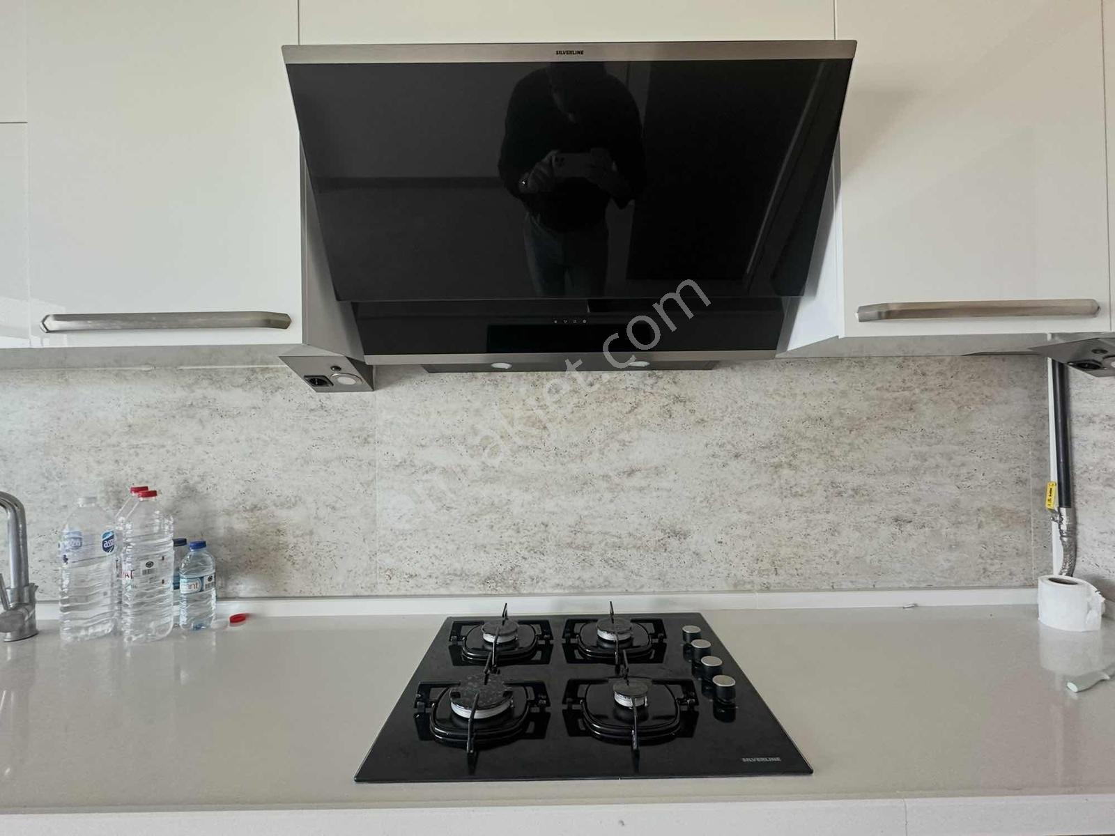 An-ka'dan Saklıkent Sitesinde Lüks 4+1 Fırsat Daire — fotoğraf 6