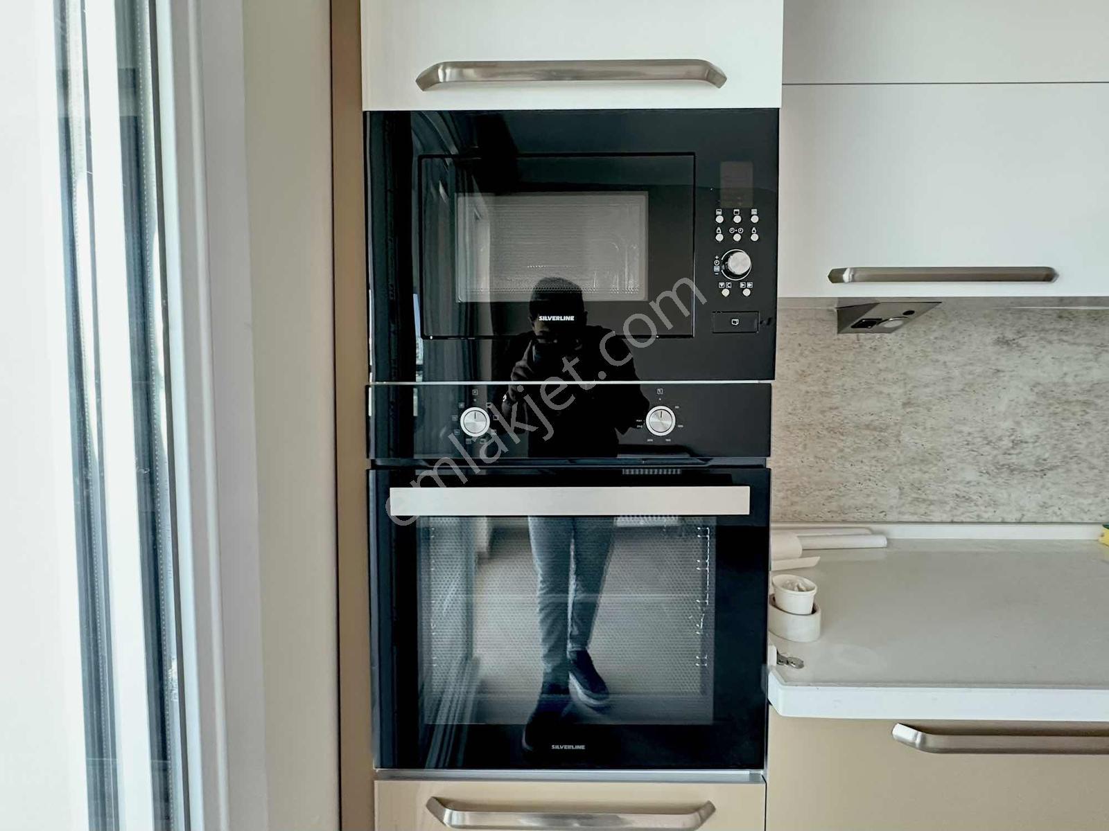 An-ka'dan Saklıkent Sitesinde Lüks 4+1 Fırsat Daire — fotoğraf 7