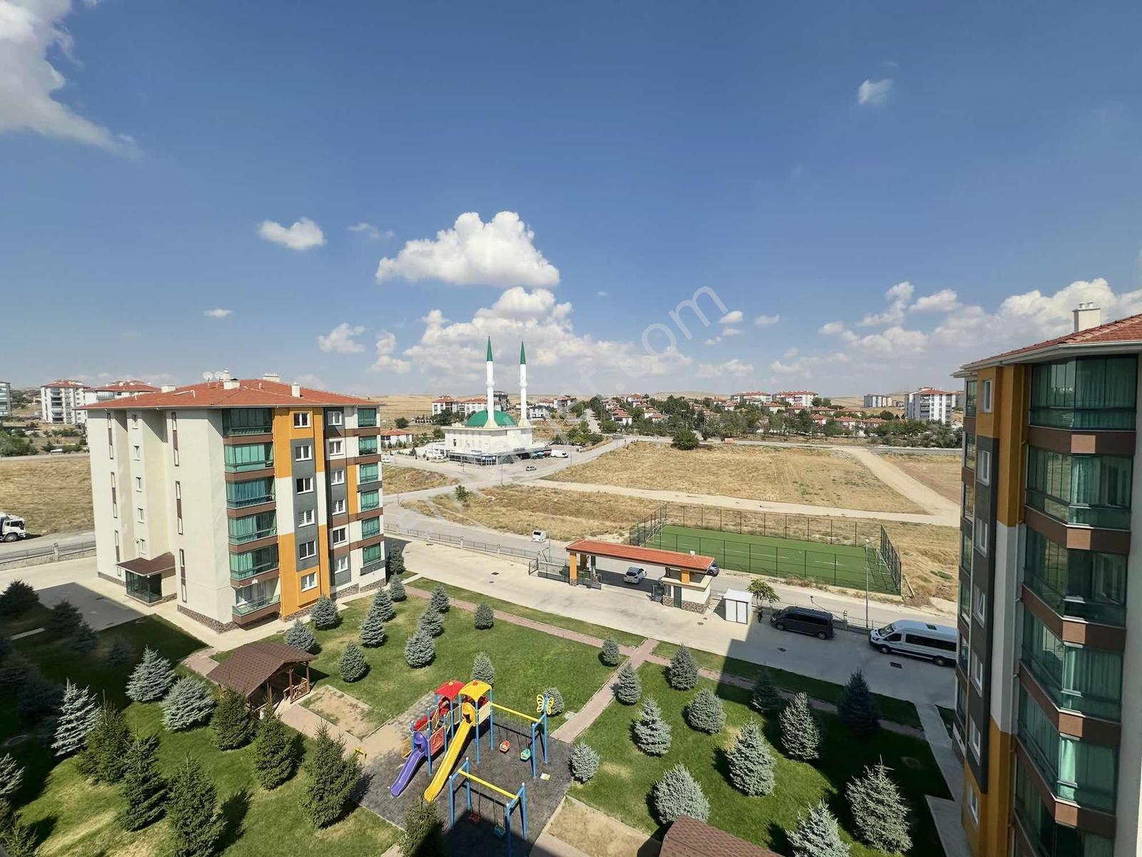 An-ka'dan Saklıkent Sitesinde Lüks 4+1 Fırsat Daire — fotoğraf 11