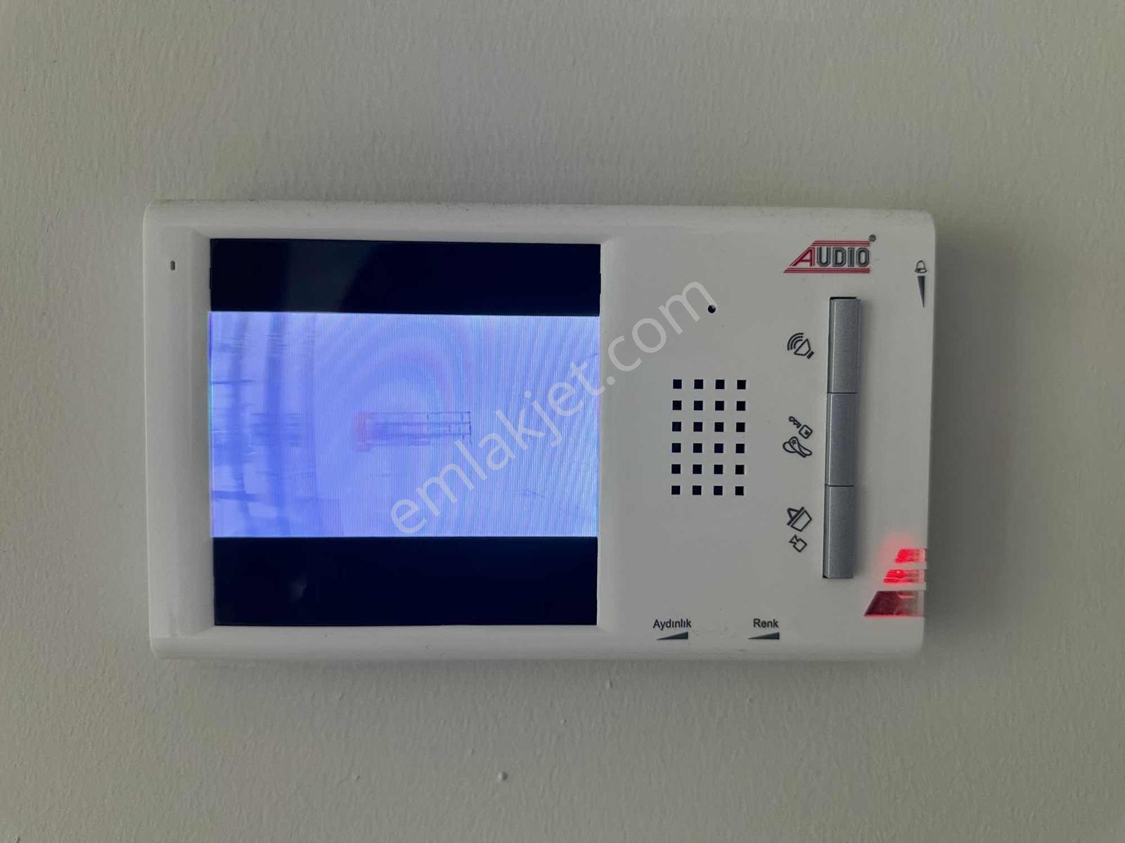 An-ka'dan Saklıkent Sitesinde Lüks 4+1 Fırsat Daire — fotoğraf 28