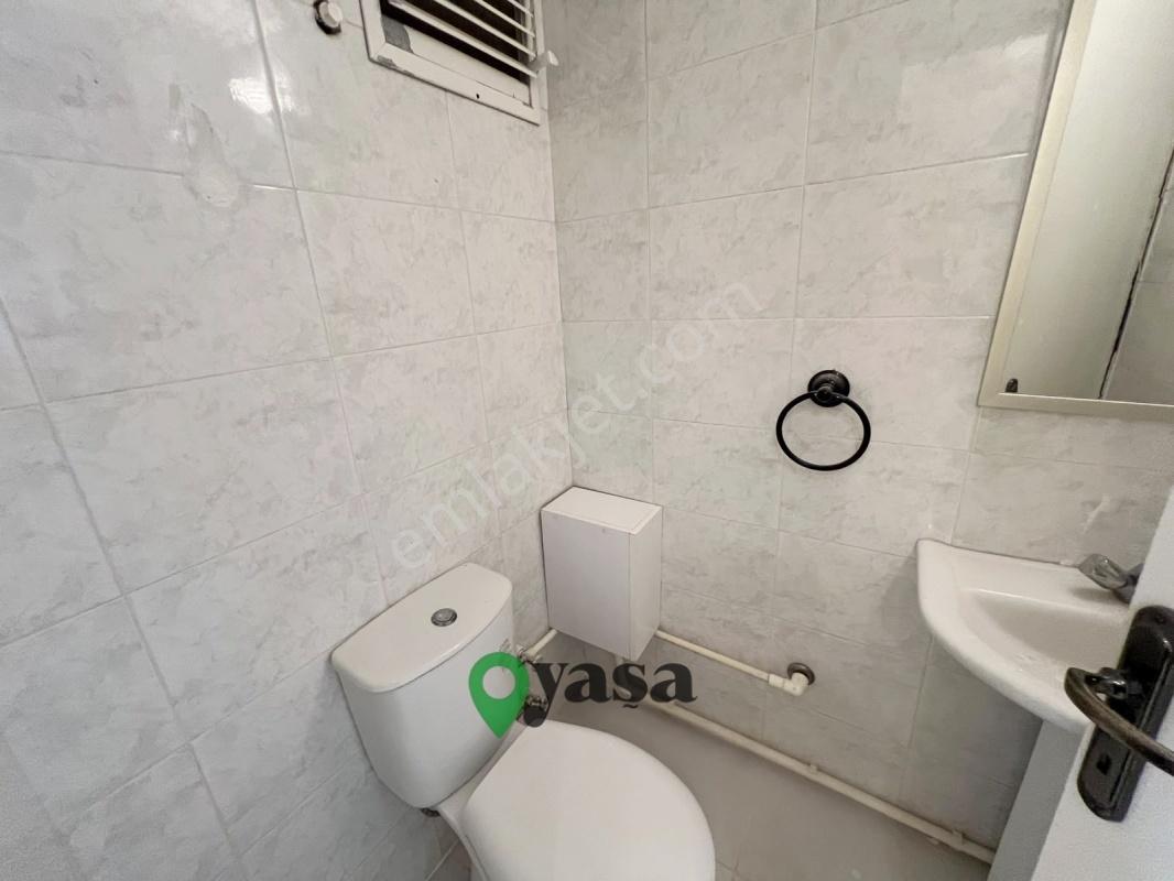 Yaşa Gyd - Mezitli Soli Sitesinde Denize Sıfır Geniş 3+1 Daire — fotoğraf 25