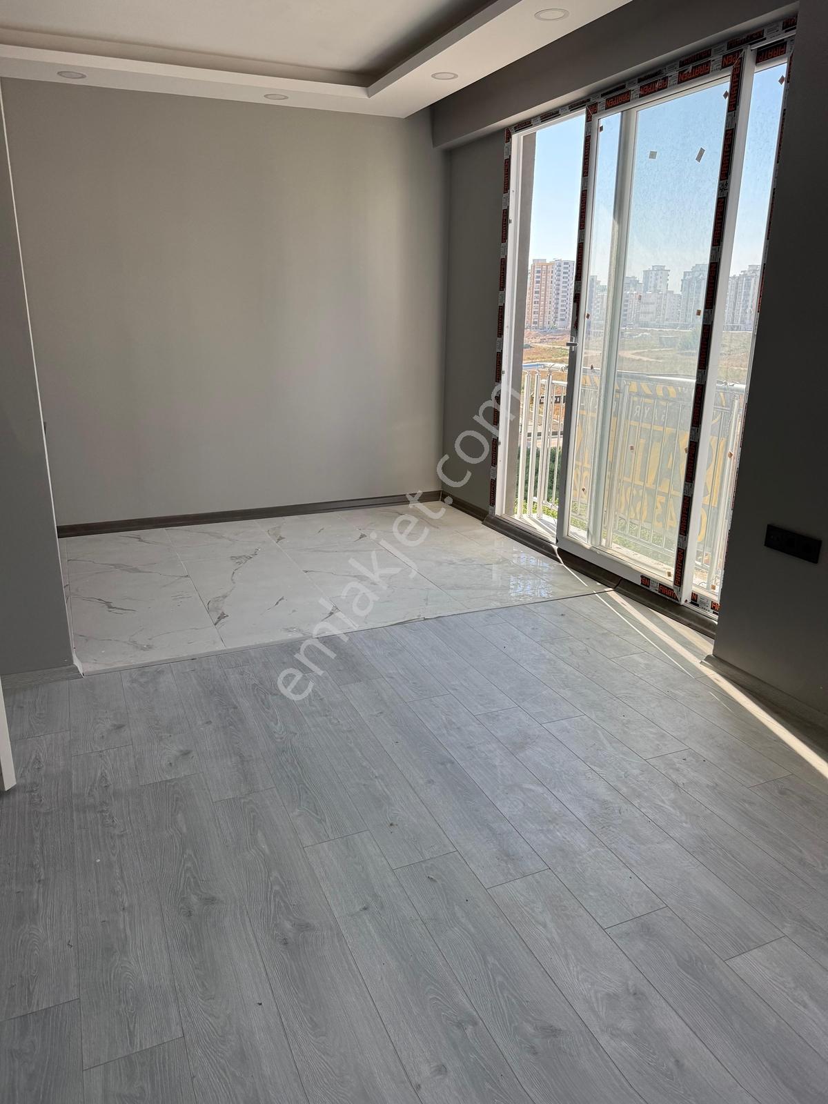 Sarıçam Elifsu Uludağ'da Satılık 2+1 Lüks Daire — fotoğraf 2