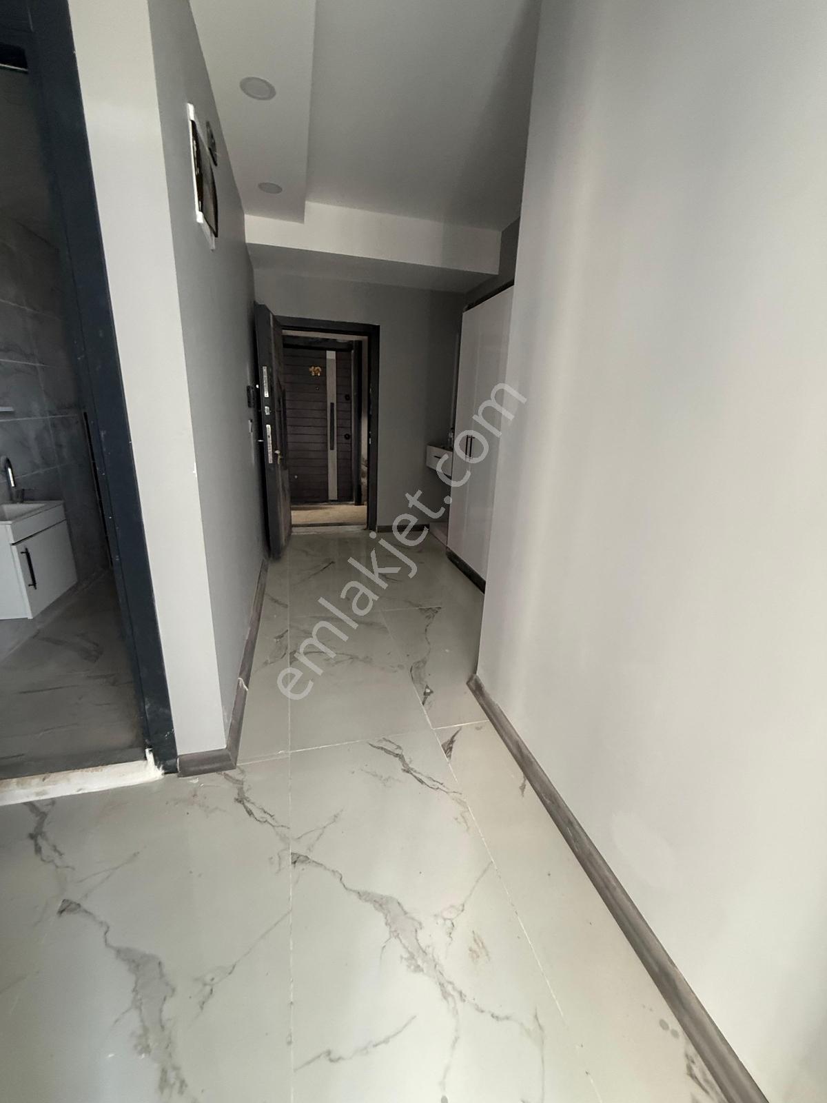 Sarıçam Elifsu Uludağ'da Satılık 2+1 Lüks Daire — fotoğraf 3