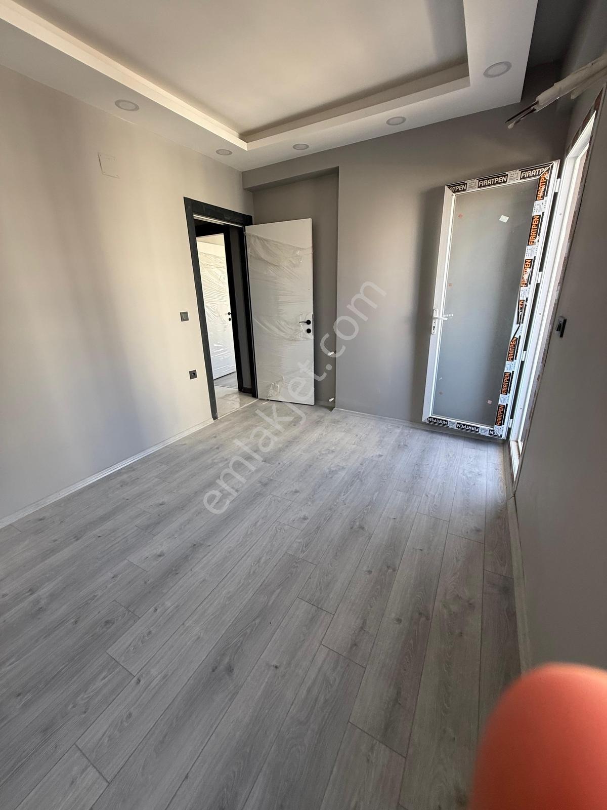 Sarıçam Elifsu Uludağ'da Satılık 2+1 Lüks Daire — fotoğraf 6