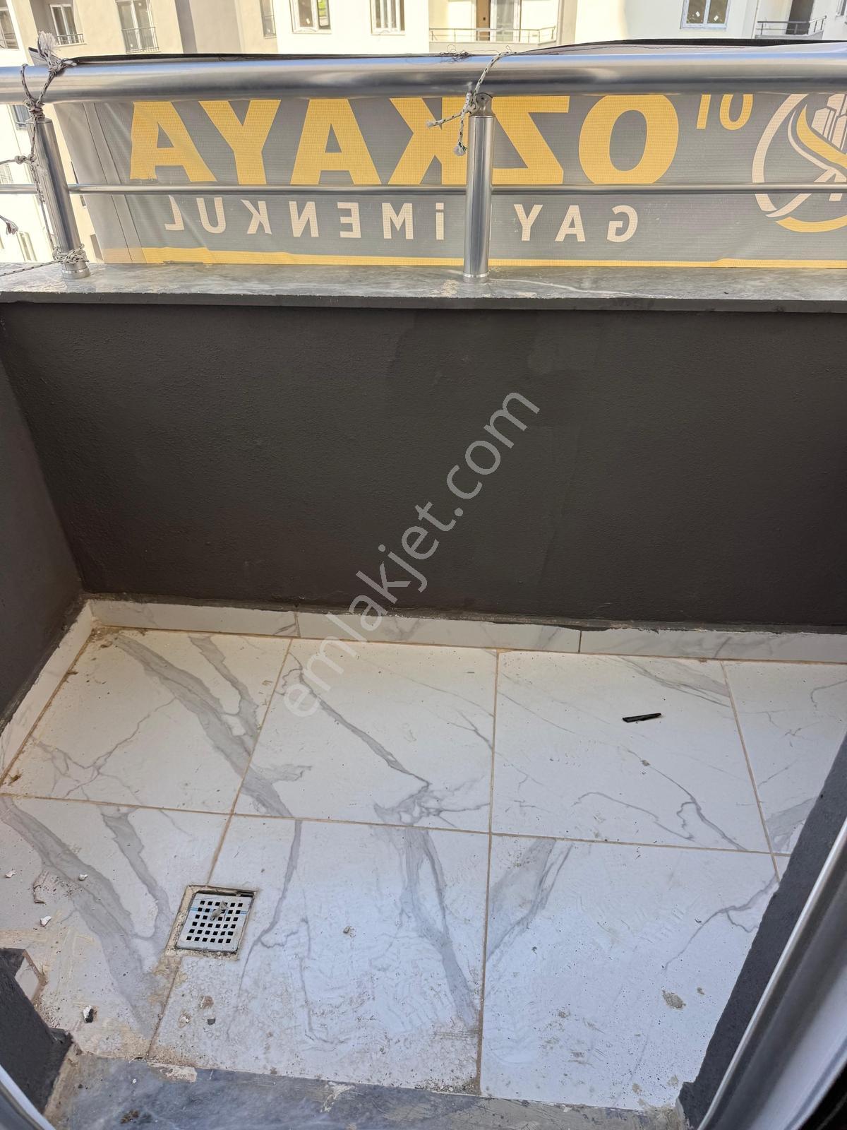 Sarıçam Elifsu Uludağ'da Satılık 2+1 Lüks Daire — fotoğraf 7