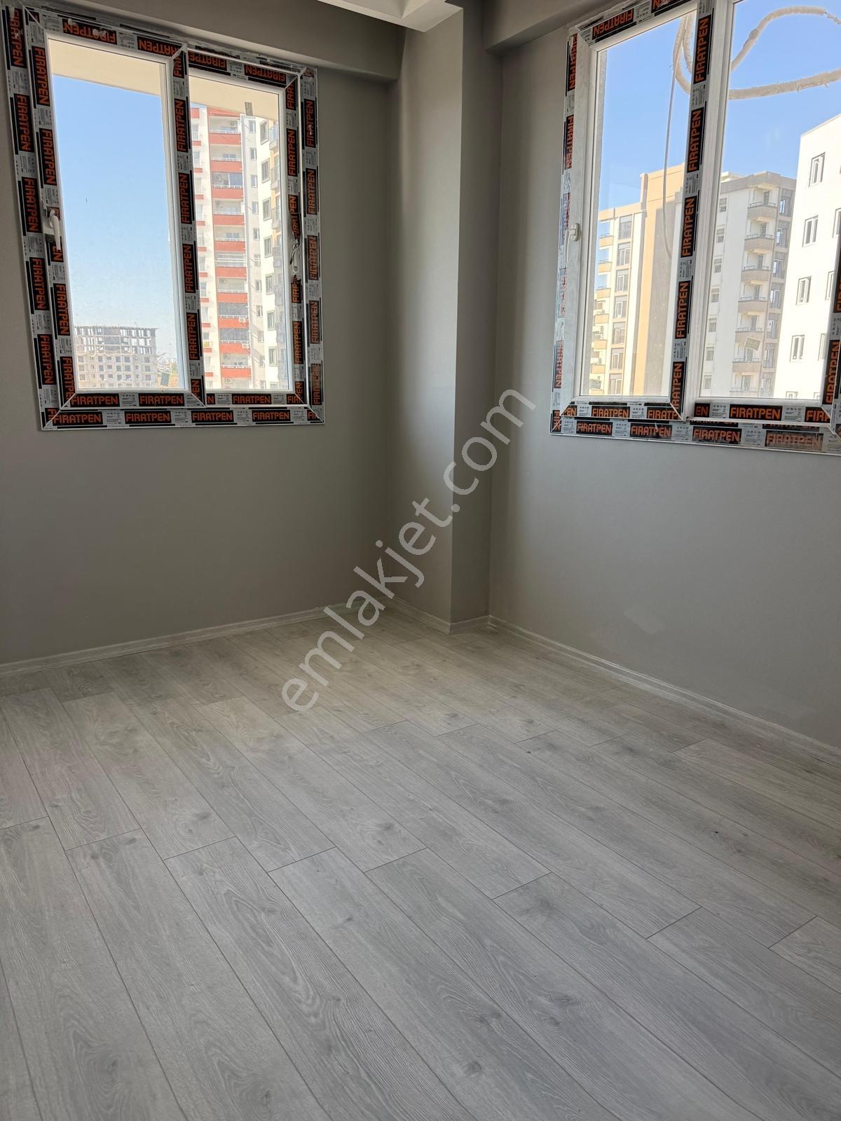 Sarıçam Elifsu Uludağ'da Satılık 2+1 Lüks Daire — fotoğraf 9