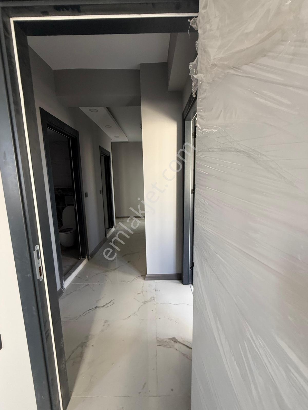 Sarıçam Elifsu Uludağ'da Satılık 2+1 Lüks Daire — fotoğraf 12