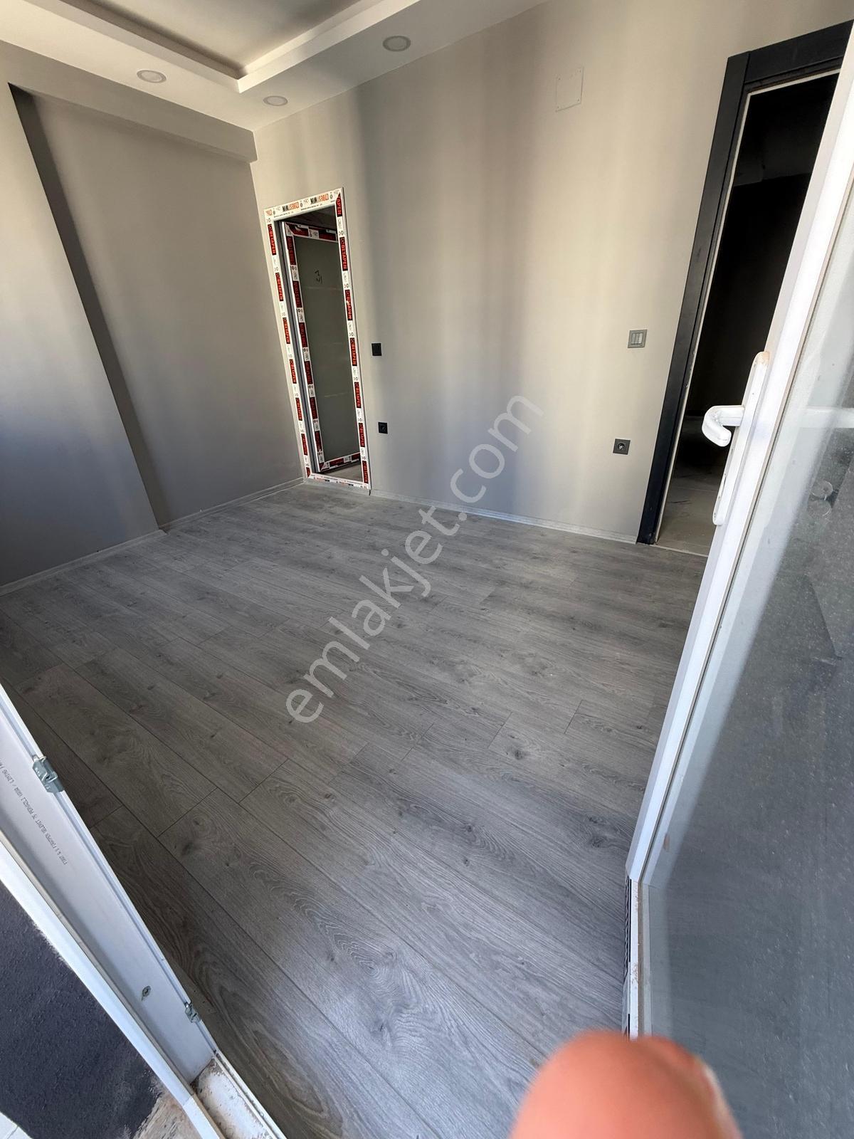 Sarıçam Elifsu Uludağ'da Satılık 2+1 Lüks Daire — fotoğraf 13