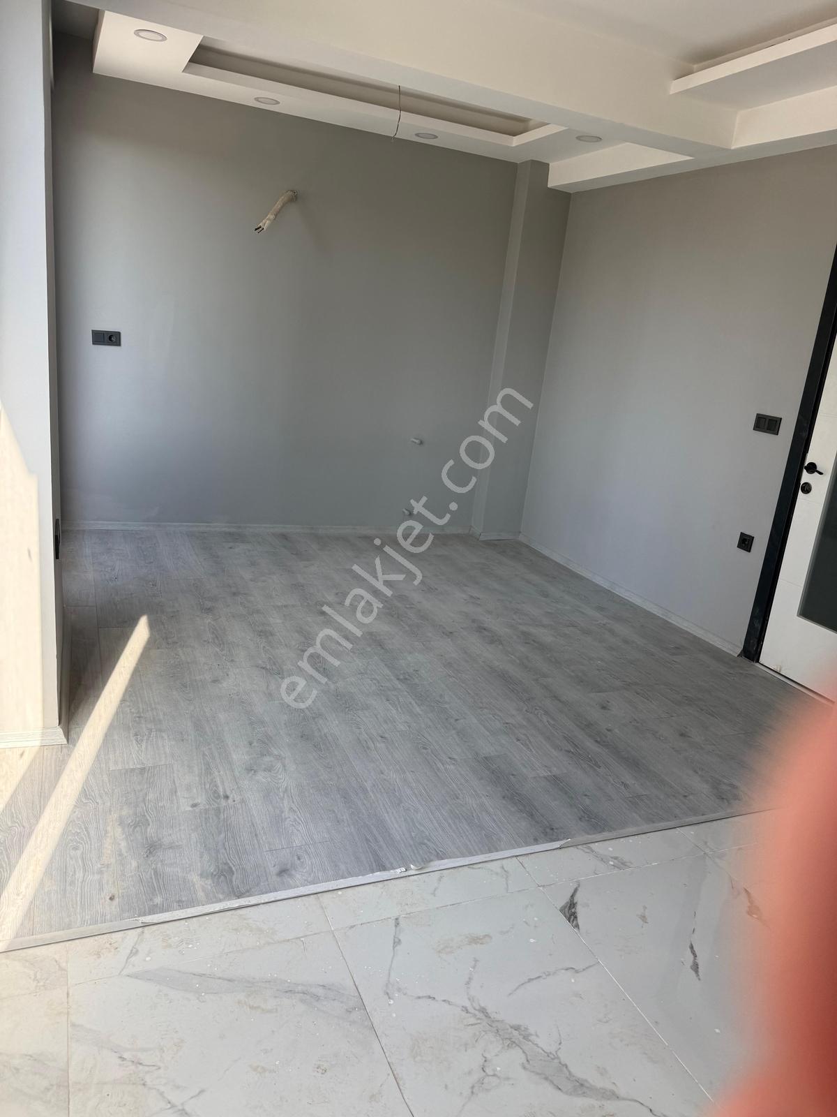 Sarıçam Elifsu Uludağ'da Satılık 2+1 Lüks Daire — fotoğraf 15