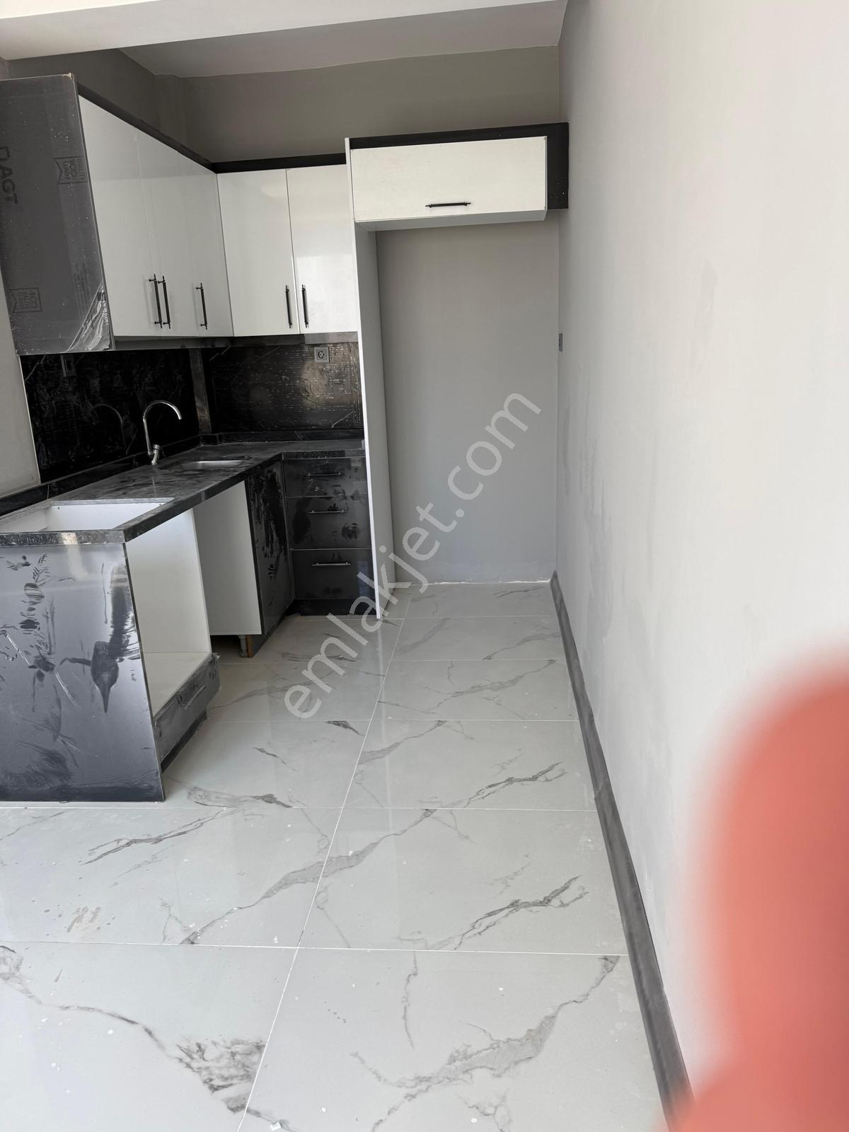 Sarıçam Elifsu Uludağ'da Satılık 2+1 Lüks Daire — fotoğraf 18