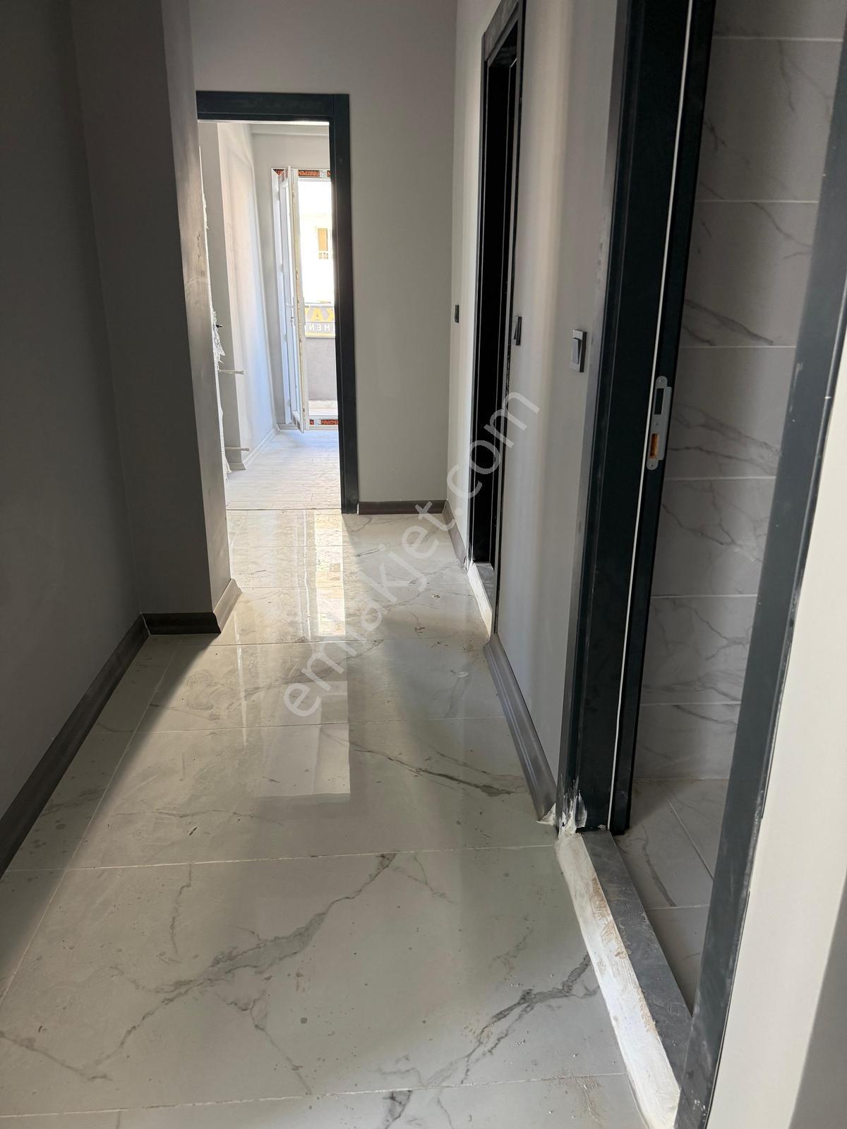 Sarıçam Elifsu Uludağ'da Satılık 2+1 Lüks Daire — fotoğraf 19