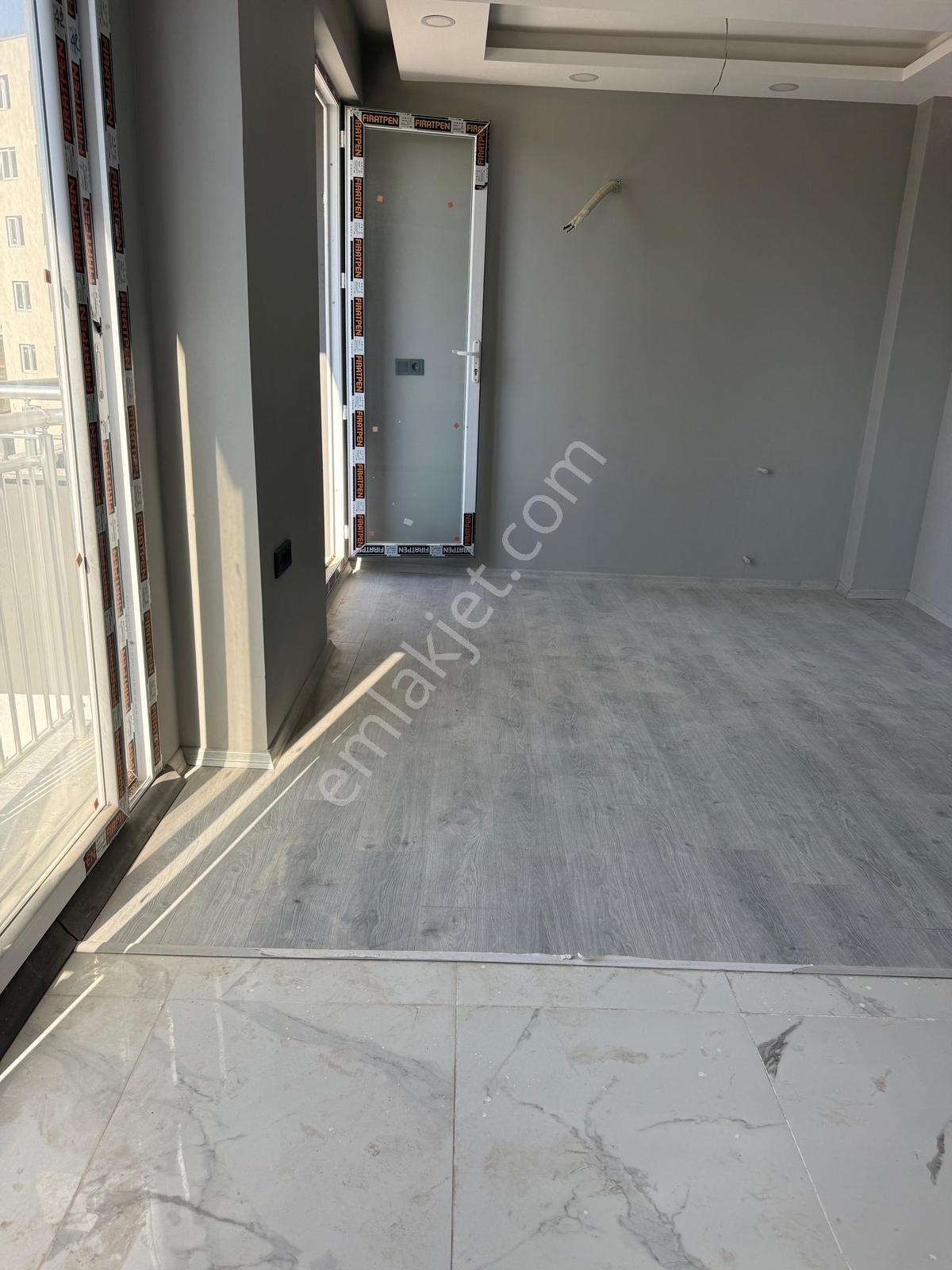 Sarıçam Elifsu Uludağ'da Satılık 2+1 Lüks Daire — fotoğraf 20