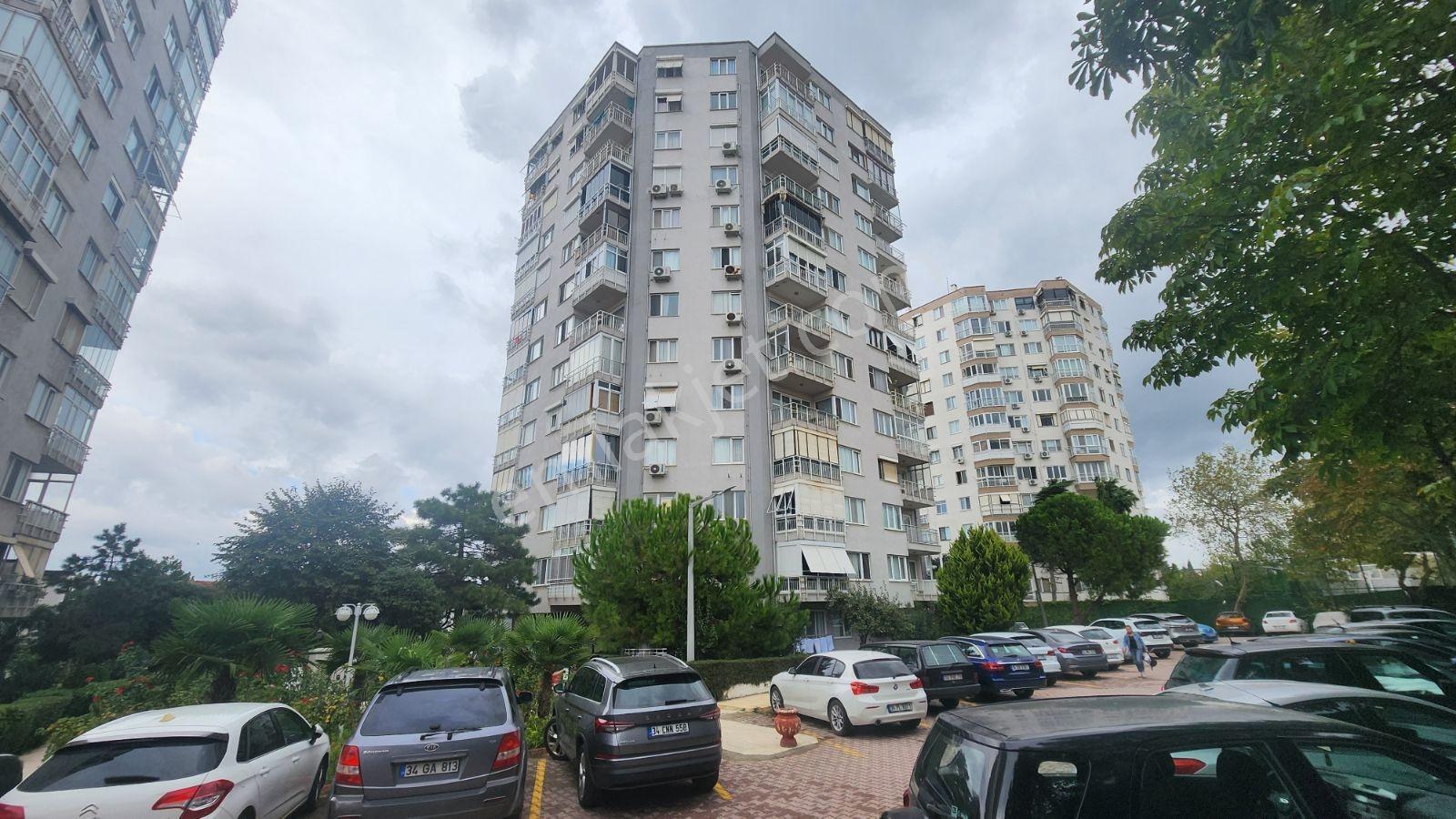 Kastel Tatil Sitesi Full Eşyalı İçi Yenilenmiş Manzaralı Fırsat — fotoğraf 2