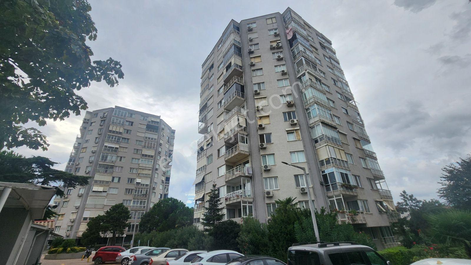 Kastel Tatil Sitesi Full Eşyalı İçi Yenilenmiş Manzaralı Fırsat — fotoğraf 3