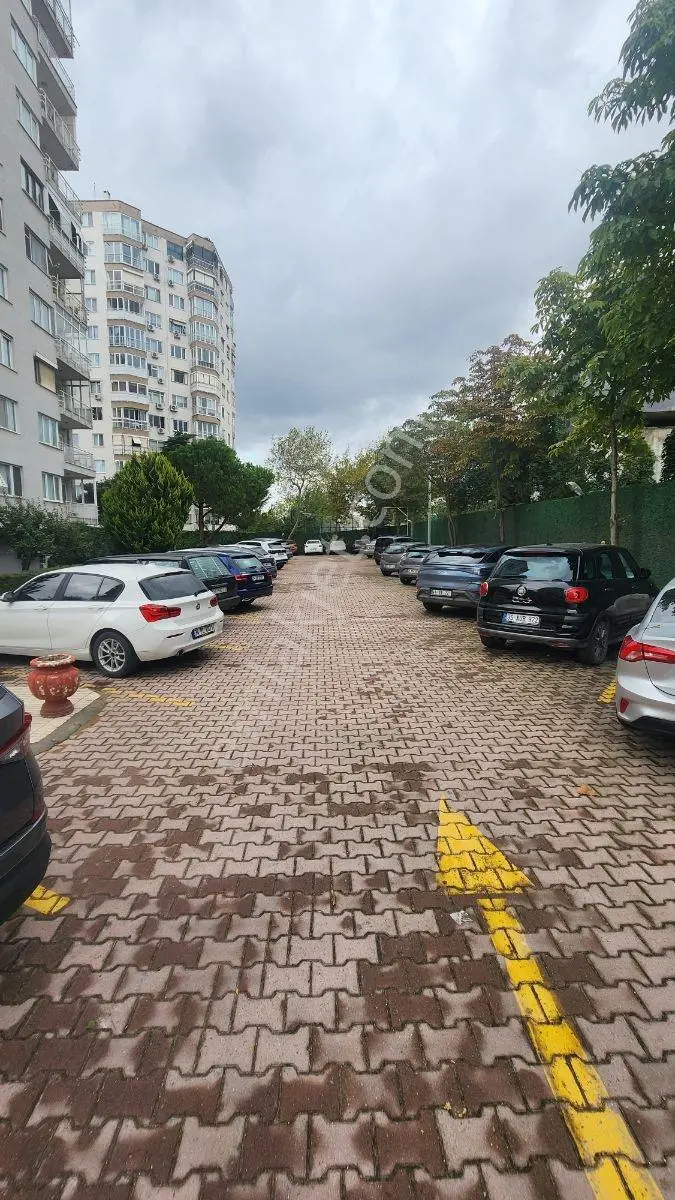 Kastel Tatil Sitesi Full Eşyalı İçi Yenilenmiş Manzaralı Fırsat — fotoğraf 4
