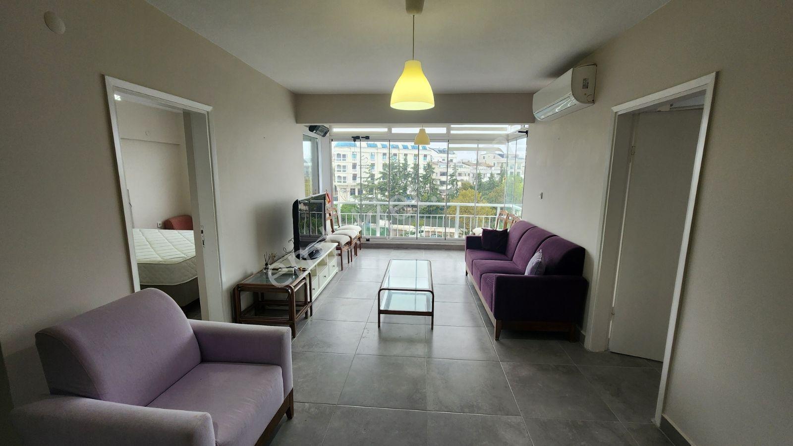 Kastel Tatil Sitesi Full Eşyalı İçi Yenilenmiş Manzaralı Fırsat — fotoğraf 7