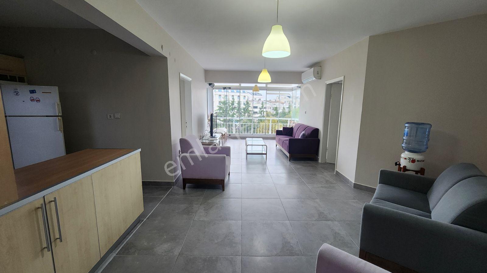 Kastel Tatil Sitesi Full Eşyalı İçi Yenilenmiş Manzaralı Fırsat — fotoğraf 12