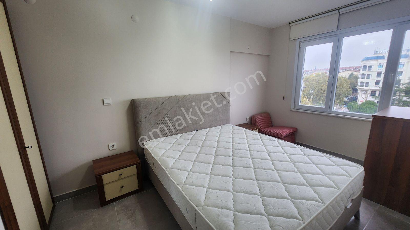 Kastel Tatil Sitesi Full Eşyalı İçi Yenilenmiş Manzaralı Fırsat — fotoğraf 14