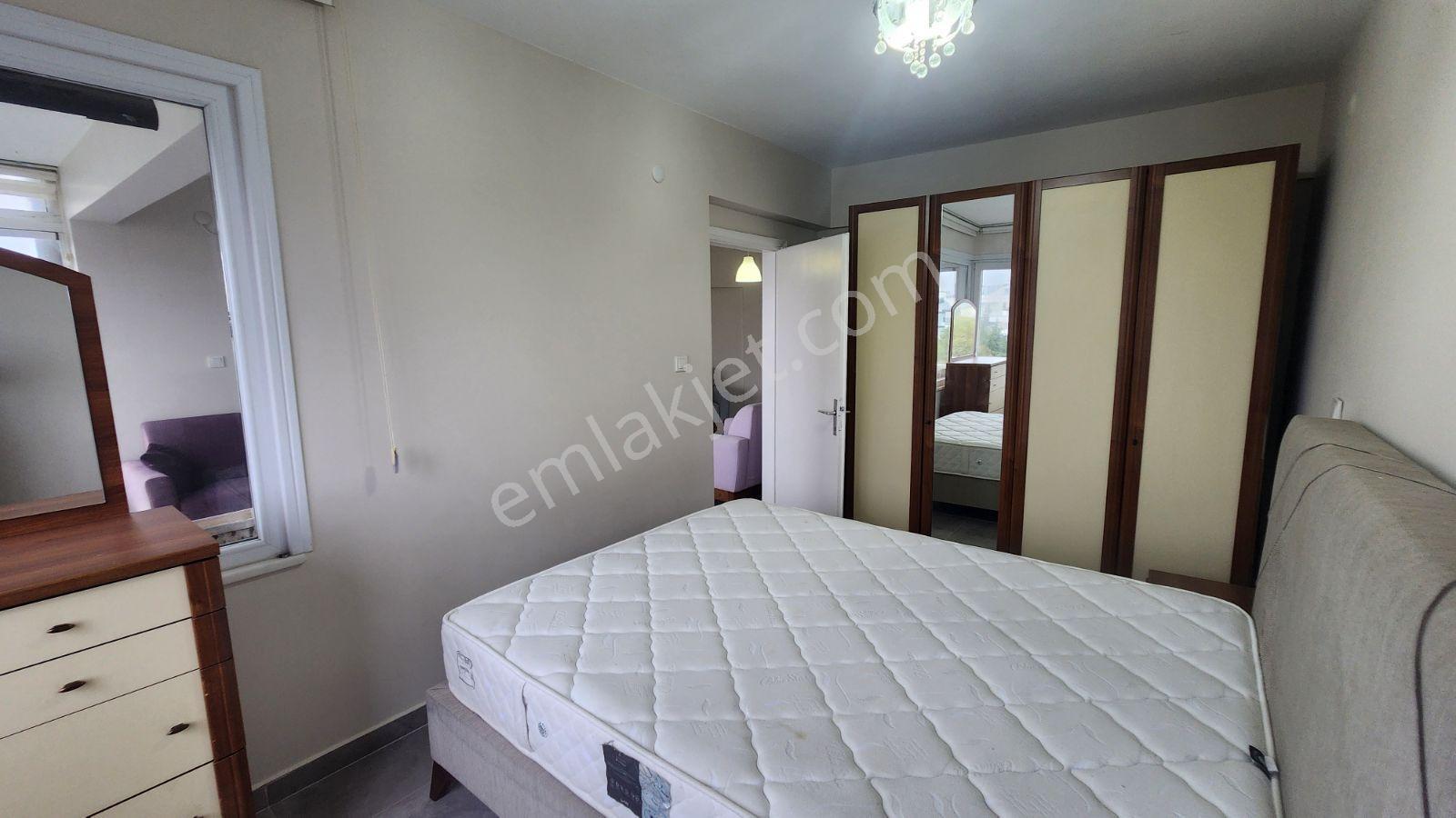 Kastel Tatil Sitesi Full Eşyalı İçi Yenilenmiş Manzaralı Fırsat — fotoğraf 15