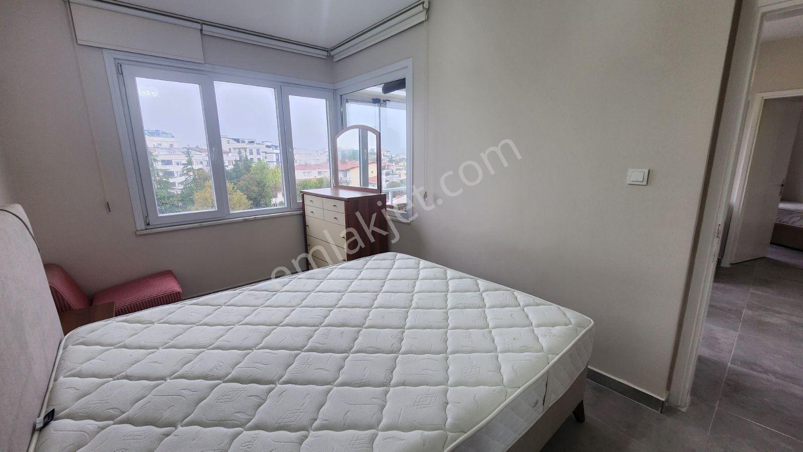 Kastel Tatil Sitesi Full Eşyalı İçi Yenilenmiş Manzaralı Fırsat — fotoğraf 16