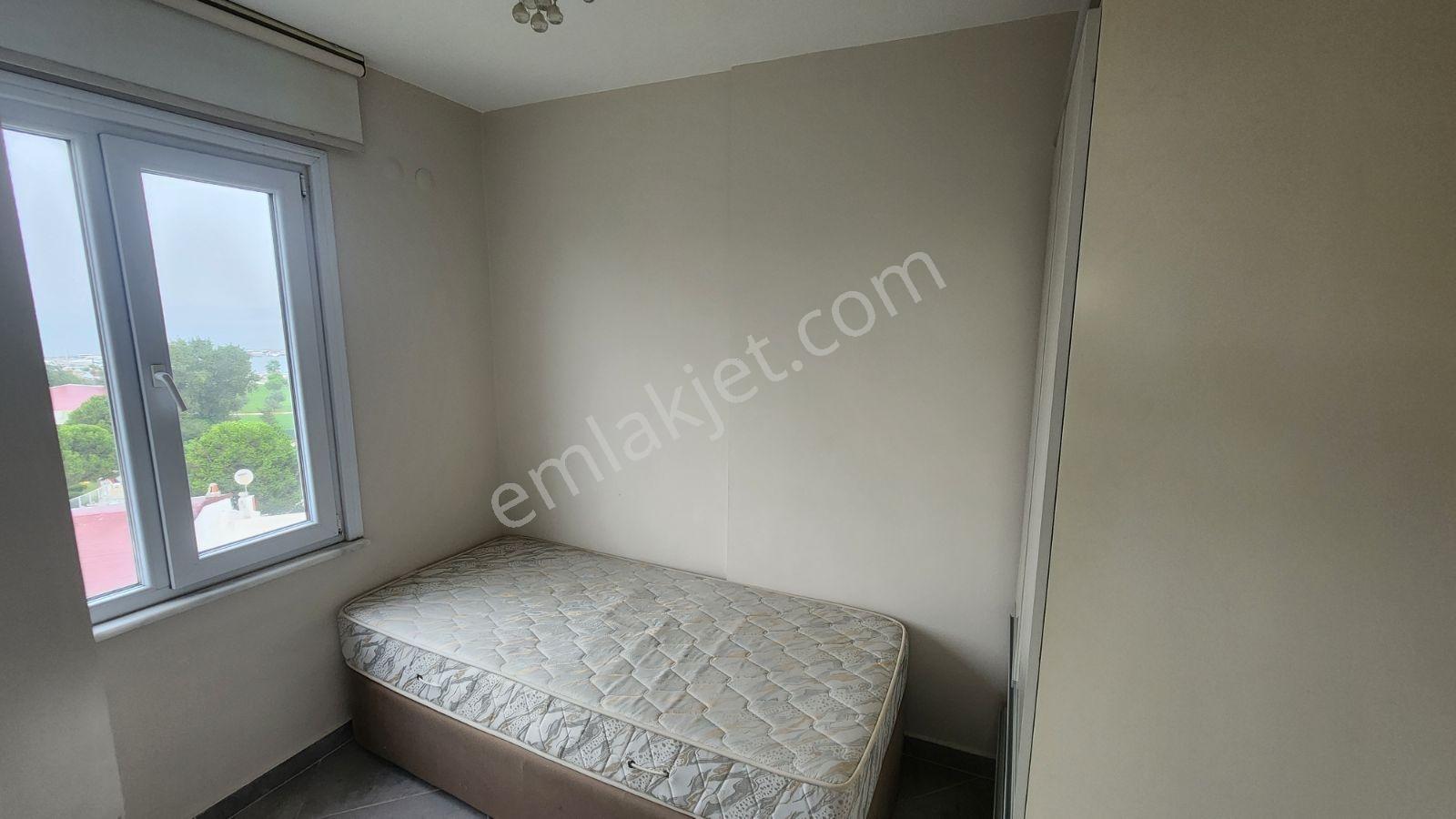 Kastel Tatil Sitesi Full Eşyalı İçi Yenilenmiş Manzaralı Fırsat — fotoğraf 18
