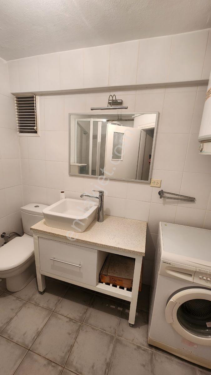 Kastel Tatil Sitesi Full Eşyalı İçi Yenilenmiş Manzaralı Fırsat — fotoğraf 20
