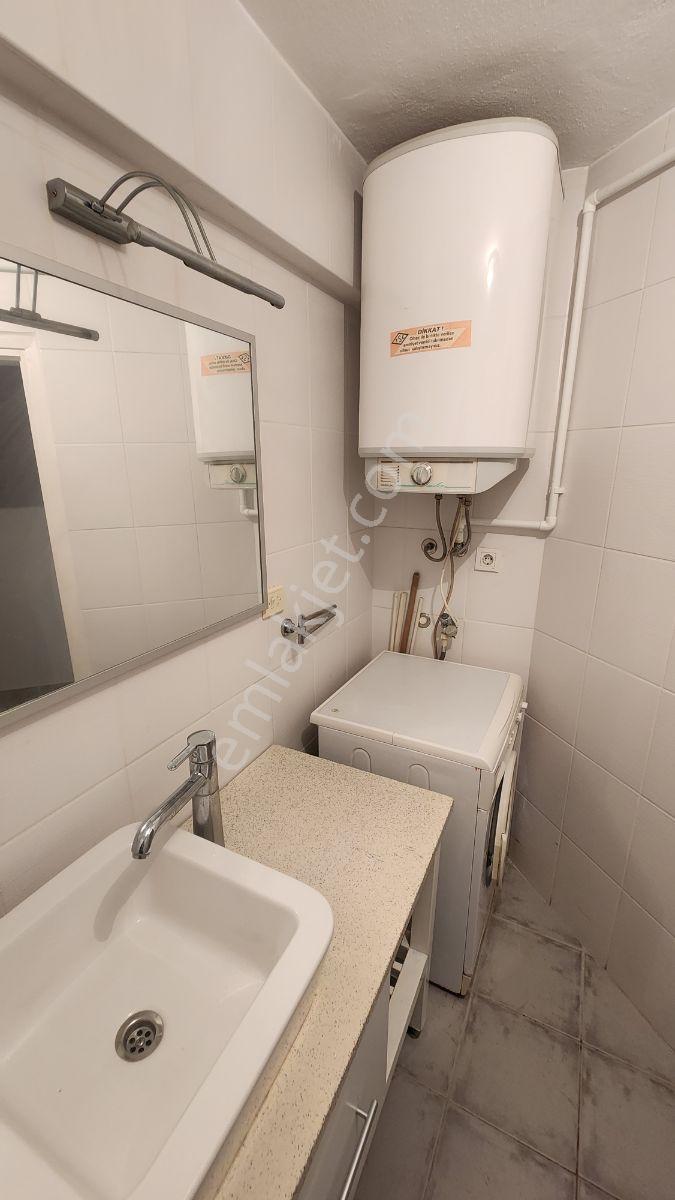 Kastel Tatil Sitesi Full Eşyalı İçi Yenilenmiş Manzaralı Fırsat — fotoğraf 22