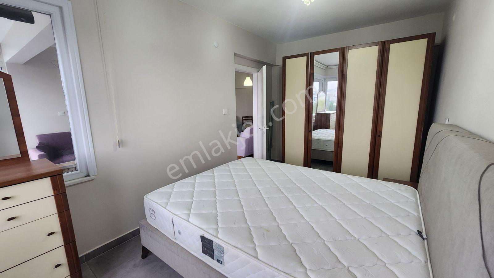 Kastel Tatil Sitesi Full Eşyalı İçi Yenilenmiş Manzaralı Fırsat — fotoğraf 24