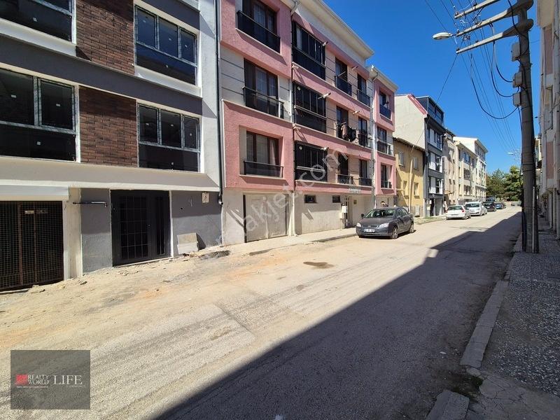 Rw Lıfe//kumlubel Yozgat Sk Asansörlü Balkonlu 2+0 Satılık Daire — fotoğraf 2